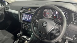 2019 (19) VOLKSWAGEN TIGUAN 1.5 TSi EVO 150 Match 5dr 4659304
