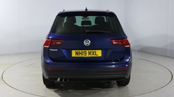 2019 (19) VOLKSWAGEN TIGUAN 1.5 TSi EVO 150 Match 5dr 4659313