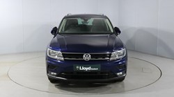 2019 (19) VOLKSWAGEN TIGUAN 1.5 TSi EVO 150 Match 5dr 4659314