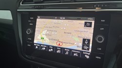 2019 (19) VOLKSWAGEN TIGUAN 1.5 TSi EVO 150 Match 5dr 4659315