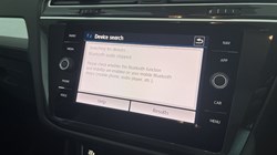 2019 (19) VOLKSWAGEN TIGUAN 1.5 TSi EVO 150 Match 5dr 4659325