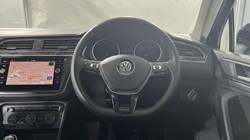 2019 (19) VOLKSWAGEN TIGUAN 1.5 TSi EVO 150 Match 5dr 4659303