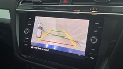 2019 (19) VOLKSWAGEN TIGUAN 1.5 TSi EVO 150 Match 5dr 4659316