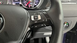 2019 (19) VOLKSWAGEN TIGUAN 1.5 TSi EVO 150 Match 5dr 4659321