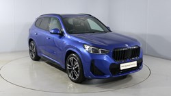2022 (72) BMW X1 xDrive 23i MHT M Sport Premier Pro 5dr  Step 4653710