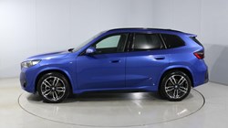 2022 (72) BMW X1 xDrive 23i MHT M Sport Premier Pro 5dr  Step 4653758