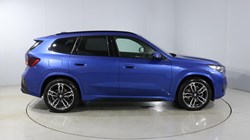 2022 (72) BMW X1 xDrive 23i MHT M Sport Premier Pro 5dr  Step 4653712