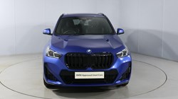 2022 (72) BMW X1 xDrive 23i MHT M Sport Premier Pro 5dr  Step 4653725