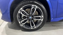 2022 (72) BMW X1 xDrive 23i MHT M Sport Premier Pro 5dr  Step 4653723
