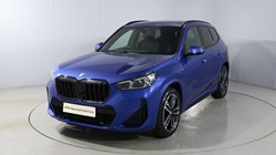 2022 (72) BMW X1 xDrive 23i MHT M Sport Premier Pro 5dr  Step 4653756