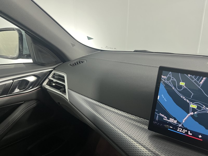 2025 (75) BMW 4 SERIES 420i M Sport 2dr Step Auto 4917703