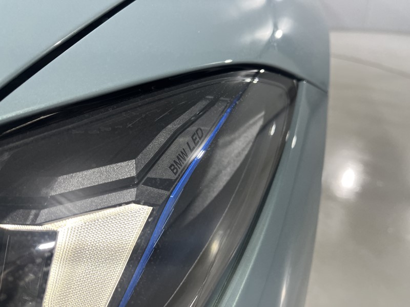 2025 (75) BMW 4 SERIES 420i M Sport 2dr Step Auto 4917719