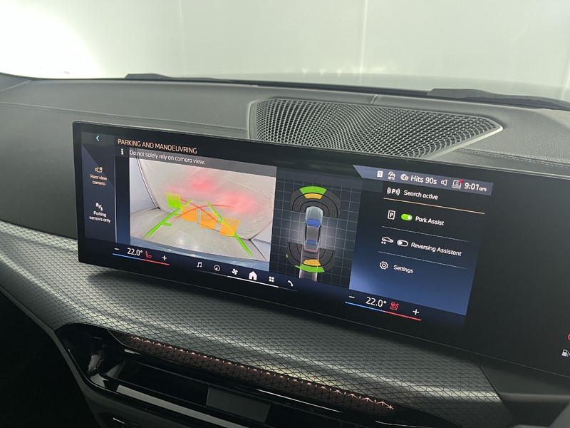 2025 (75) BMW 4 SERIES 420i M Sport 2dr Step Auto 4917695