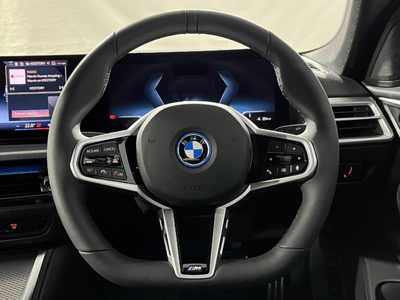 2025 (75) BMW 4 SERIES 420i M Sport 2dr Step Auto 4917682