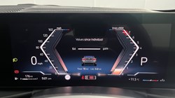 2025 (75) BMW 4 SERIES 420i M Sport 2dr Step Auto 4917686