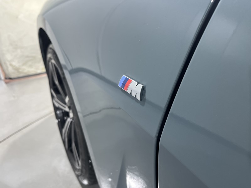 2025 (75) BMW 4 SERIES 420i M Sport 2dr Step Auto 4917722