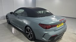2025 (75) BMW 4 SERIES 420i M Sport 2dr Step Auto 4917717