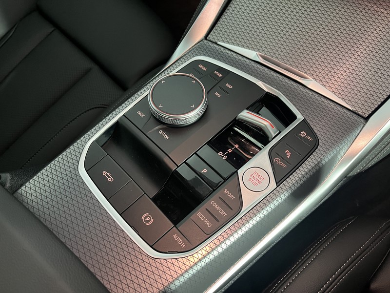 2025 (75) BMW 4 SERIES 420i M Sport 2dr Step Auto 4917687