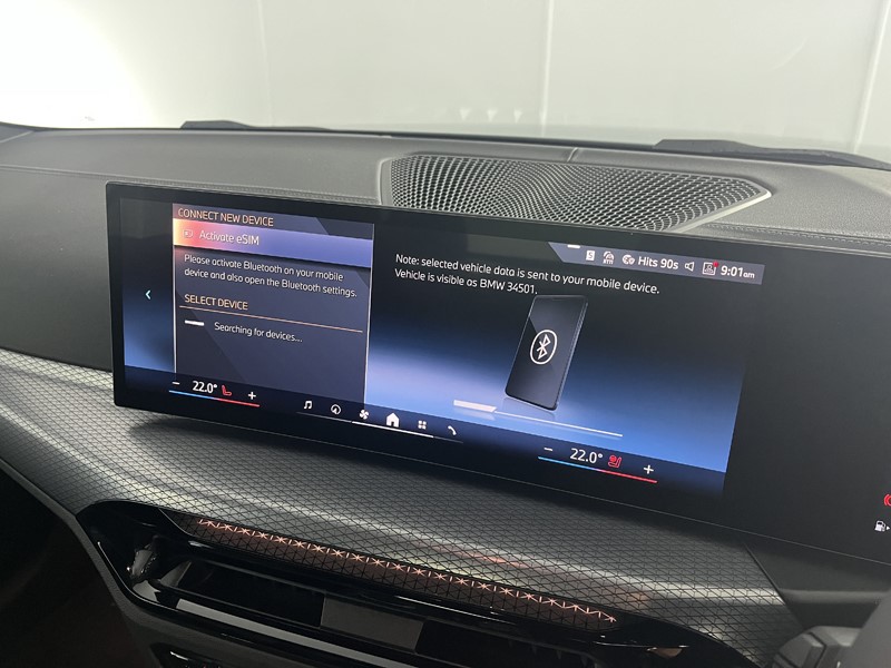 2025 (75) BMW 4 SERIES 420i M Sport 2dr Step Auto 4917706