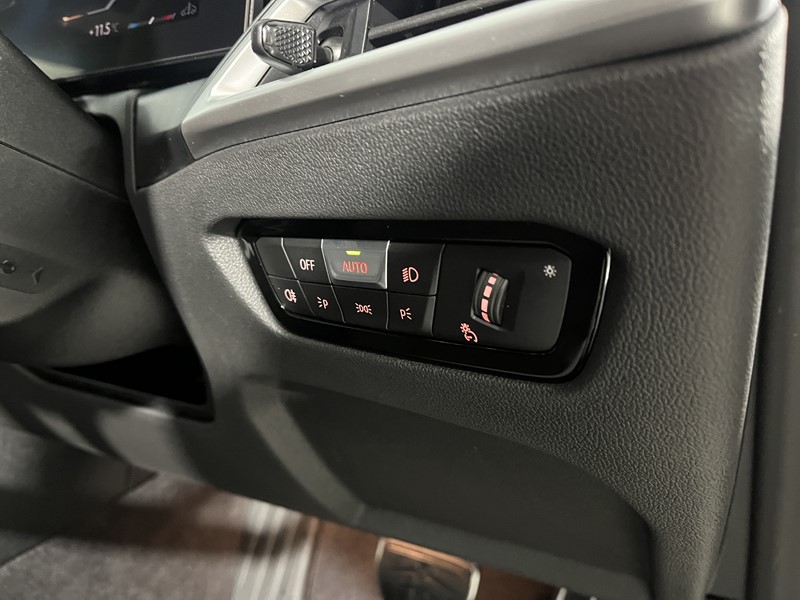 2025 (75) BMW 4 SERIES 420i M Sport 2dr Step Auto 4917698