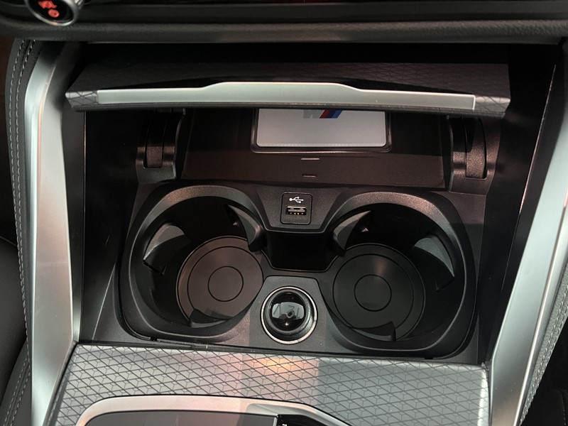 2025 (75) BMW 4 SERIES 420i M Sport 2dr Step Auto 4917708