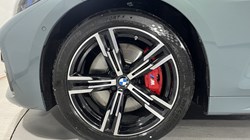 2025 (75) BMW 4 SERIES 420i M Sport 2dr Step Auto 4917691