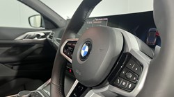 2025 (75) BMW 4 SERIES 420i M Sport 2dr Step Auto 4917699