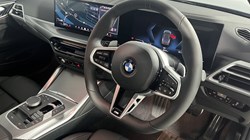 2025 (75) BMW 4 SERIES 420i M Sport 2dr Step Auto 4917683