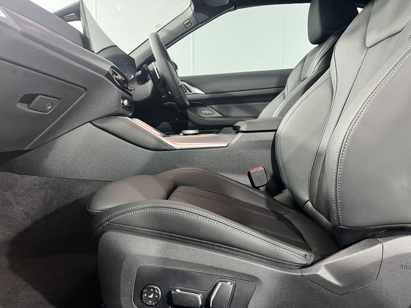 2025 (75) BMW 4 SERIES 420i M Sport 2dr Step Auto 4917712