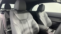 2025 (75) BMW 4 SERIES 420i M Sport 2dr Step Auto 4917688