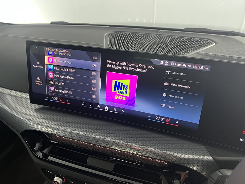 2025 (75) BMW 4 SERIES 420i M Sport 2dr Step Auto 4917704