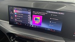 2025 (75) BMW 4 SERIES 420i M Sport 2dr Step Auto 4917704