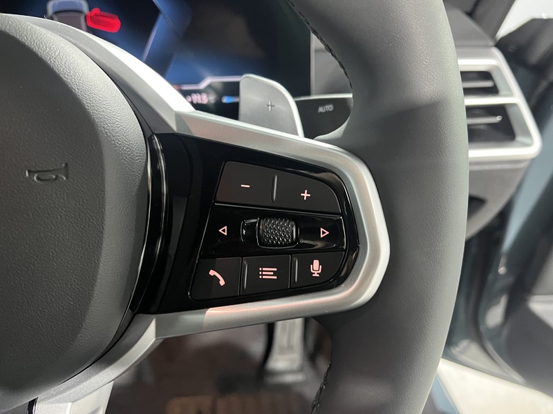 2025 (75) BMW 4 SERIES 420i M Sport 2dr Step Auto 4917701