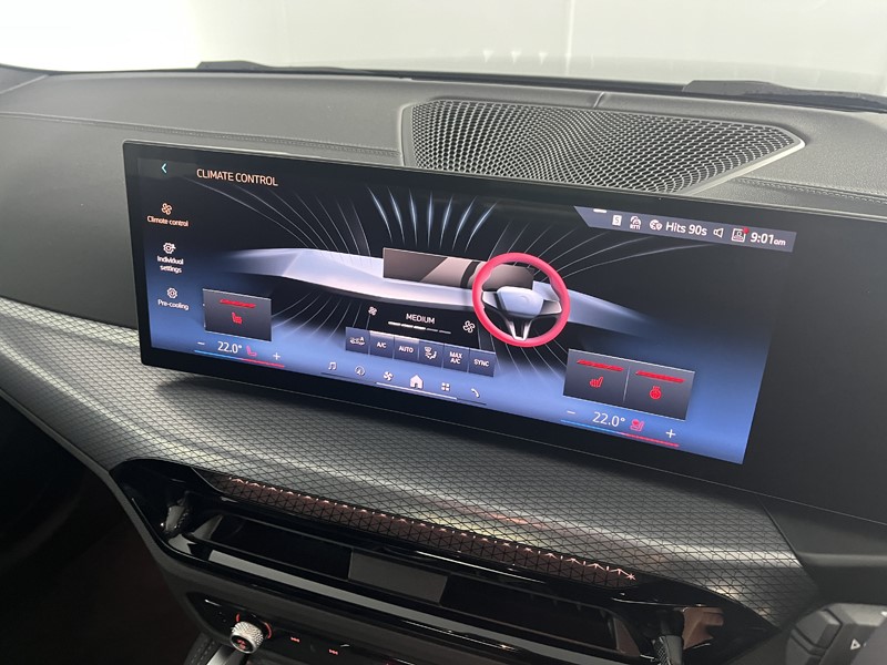 2025 (75) BMW 4 SERIES 420i M Sport 2dr Step Auto 4917707