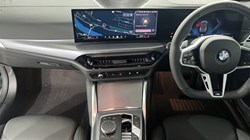 2025 (75) BMW 4 SERIES 420i M Sport 2dr Step Auto 4917681