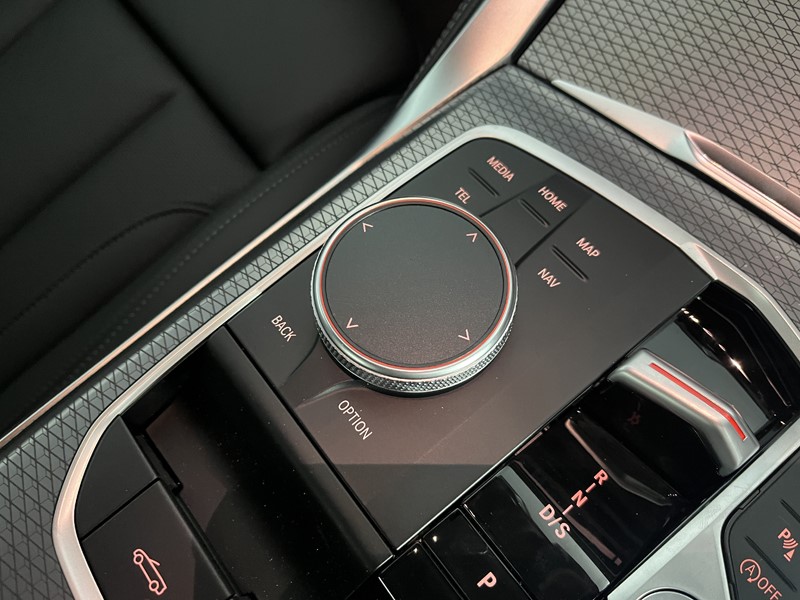 2025 (75) BMW 4 SERIES 420i M Sport 2dr Step Auto 4917709