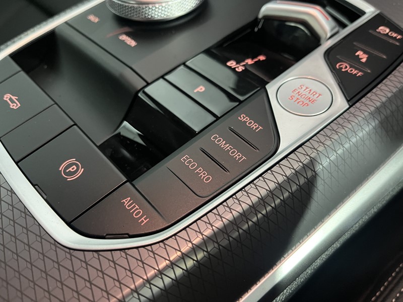 2025 (75) BMW 4 SERIES 420i M Sport 2dr Step Auto 4917710