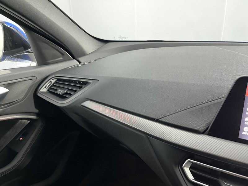 2021 (21) BMW 1 SERIES 118i [136] M Sport 5dr Step Auto 4659367