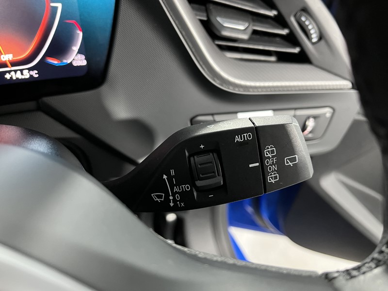 2021 (21) BMW 1 SERIES 118i [136] M Sport 5dr Step Auto 4659366