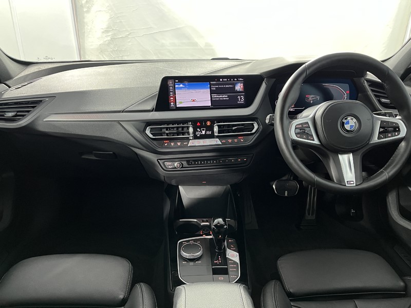 2021 (21) BMW 1 SERIES 118i [136] M Sport 5dr Step Auto 4659345