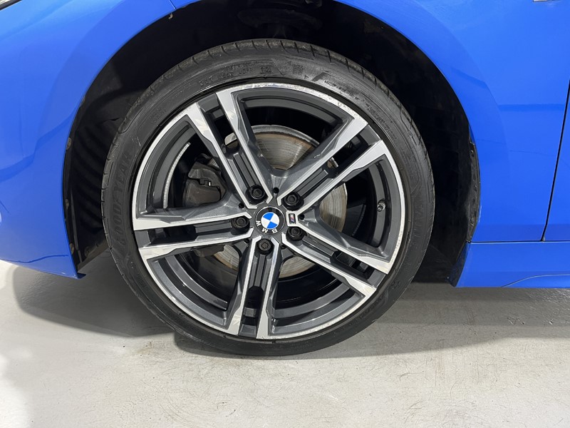 2021 (21) BMW 1 SERIES 118i [136] M Sport 5dr Step Auto 4659355