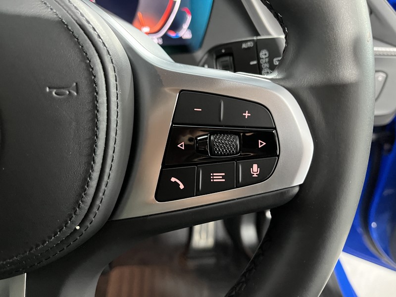 2021 (21) BMW 1 SERIES 118i [136] M Sport 5dr Step Auto 4659365