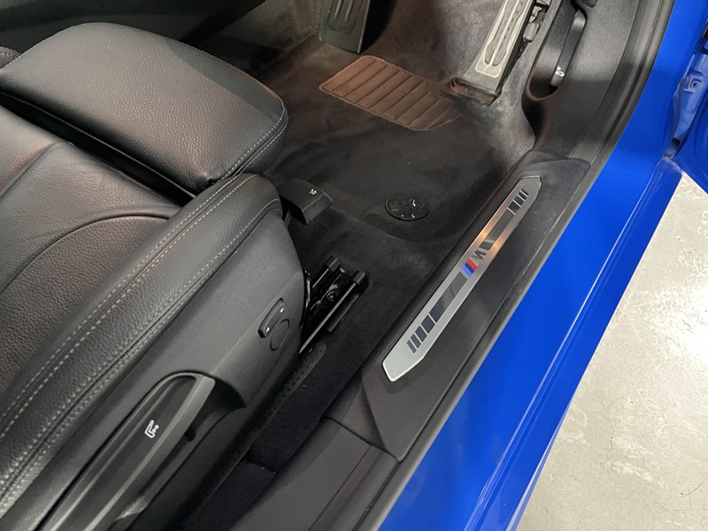 2021 (21) BMW 1 SERIES 118i [136] M Sport 5dr Step Auto 4659360