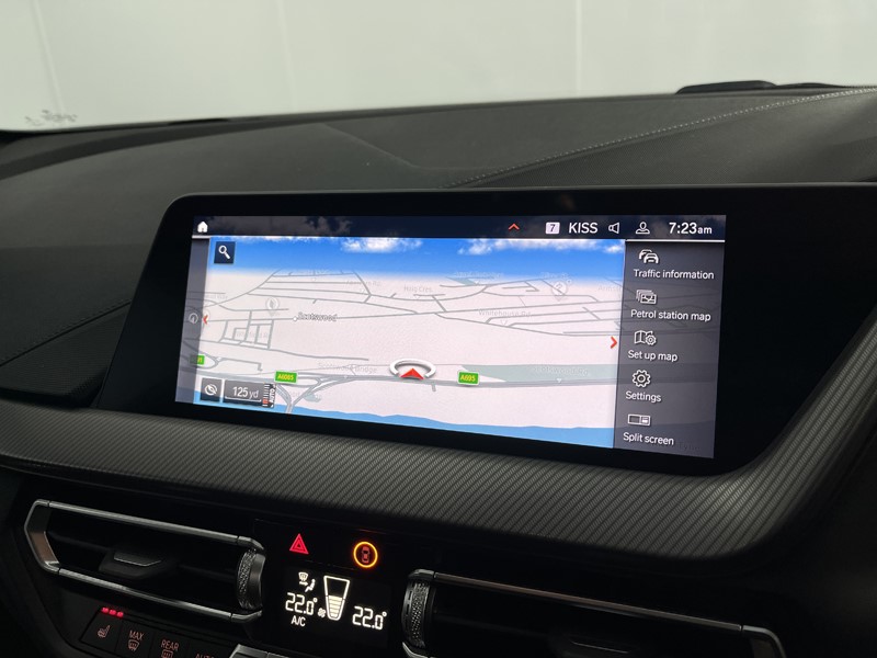 2021 (21) BMW 1 SERIES 118i [136] M Sport 5dr Step Auto 4659358