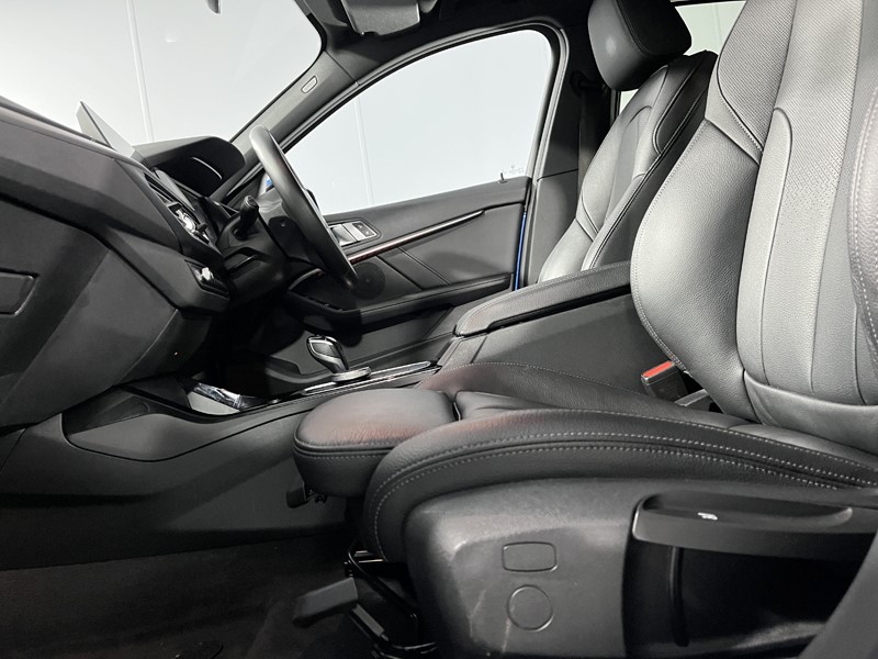 2021 (21) BMW 1 SERIES 118i [136] M Sport 5dr Step Auto 4659376