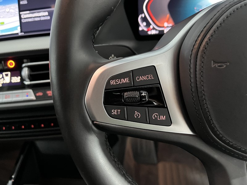 2021 (21) BMW 1 SERIES 118i [136] M Sport 5dr Step Auto 4659364