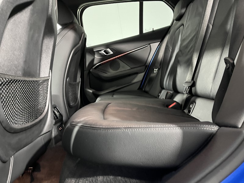 2021 (21) BMW 1 SERIES 118i [136] M Sport 5dr Step Auto 4659377