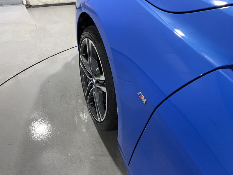 2021 (21) BMW 1 SERIES 118i [136] M Sport 5dr Step Auto 4659382