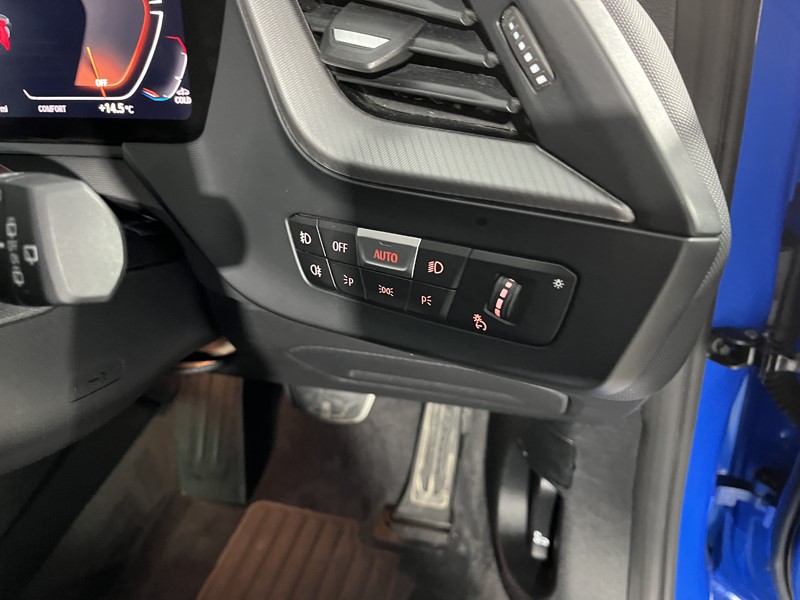 2021 (21) BMW 1 SERIES 118i [136] M Sport 5dr Step Auto 4659362