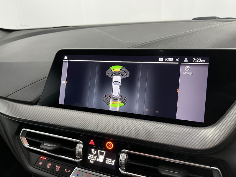 2021 (21) BMW 1 SERIES 118i [136] M Sport 5dr Step Auto 4659359